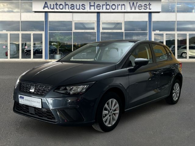 Seat Ibiza 14.100 km 14.950 &euro; Herborn 35745
