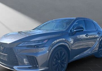 Lexus RX 450 44.396 km 63.950 &euro; Wesel 46485