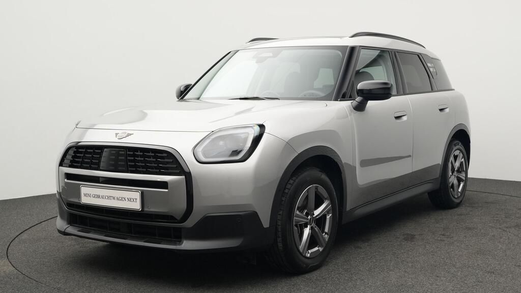 Mini One D Countryman 12.826 km 35.230 &euro; 