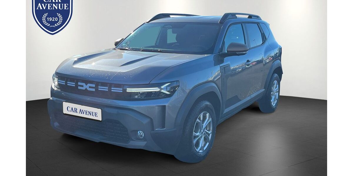 Dacia Duster 5.000 km 25.990 &euro; Euskirchen 53881