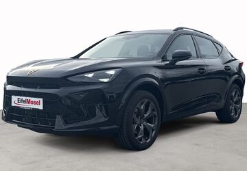 Cupra Formentor 12.130 km 30.760 &euro; Trierweiler 54311