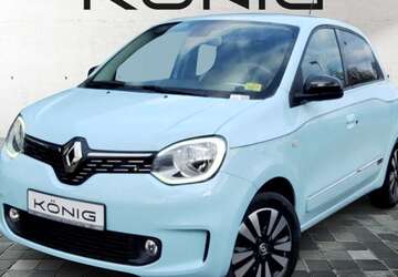 Renault Twingo 12.094 km 14.499 &euro; Zerbst / Anhalt 39261