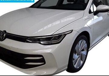 VW Golf 11.234 km 35.980 &euro; Trier 54292