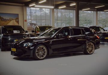 BMW M3 8.874 km 89.800 &euro; Roermond 