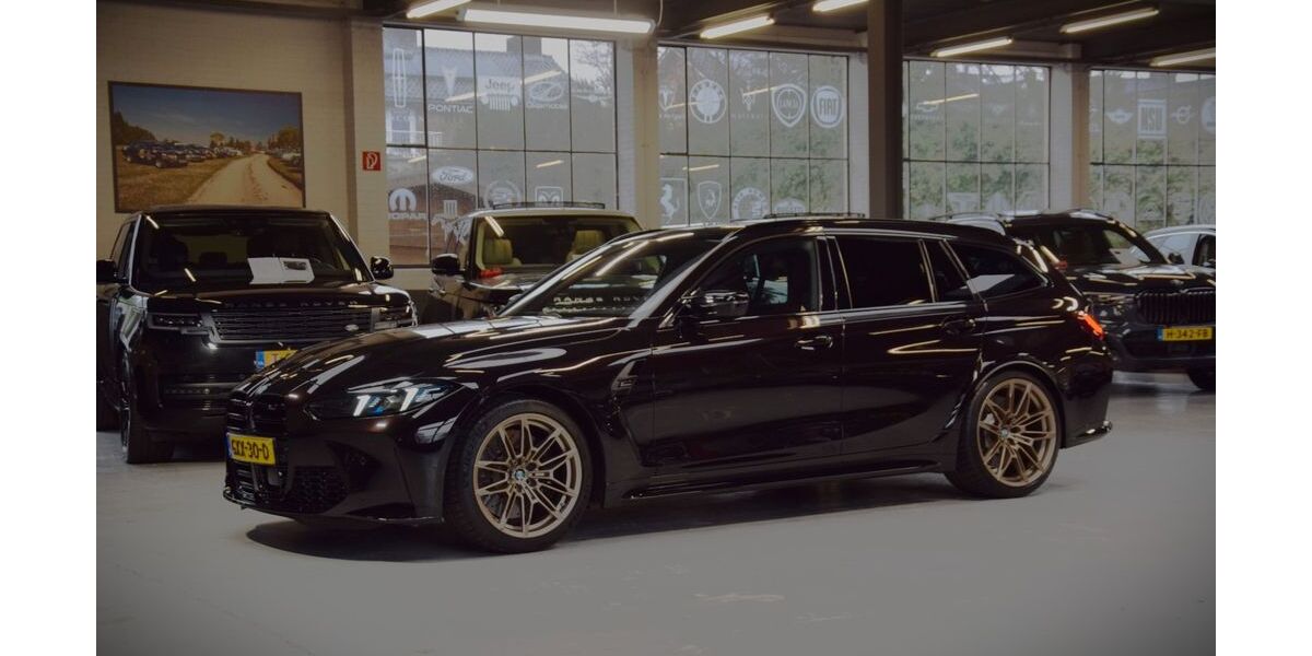 BMW M3 8.874 km 89.800 &euro; Roermond 