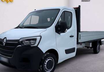 Renault Master 14.559 km 29.990 &euro; Olpe 57462