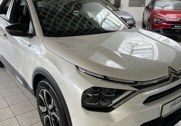 Citroen ë-C4 X 59.000 km 24.900 &euro; Bischofswerda 01877