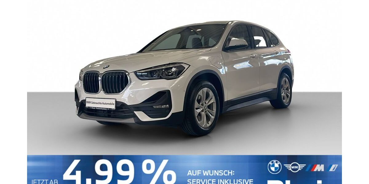 BMW X1 46.789 km 22.540 &euro; Lauda-Königshofen 97922