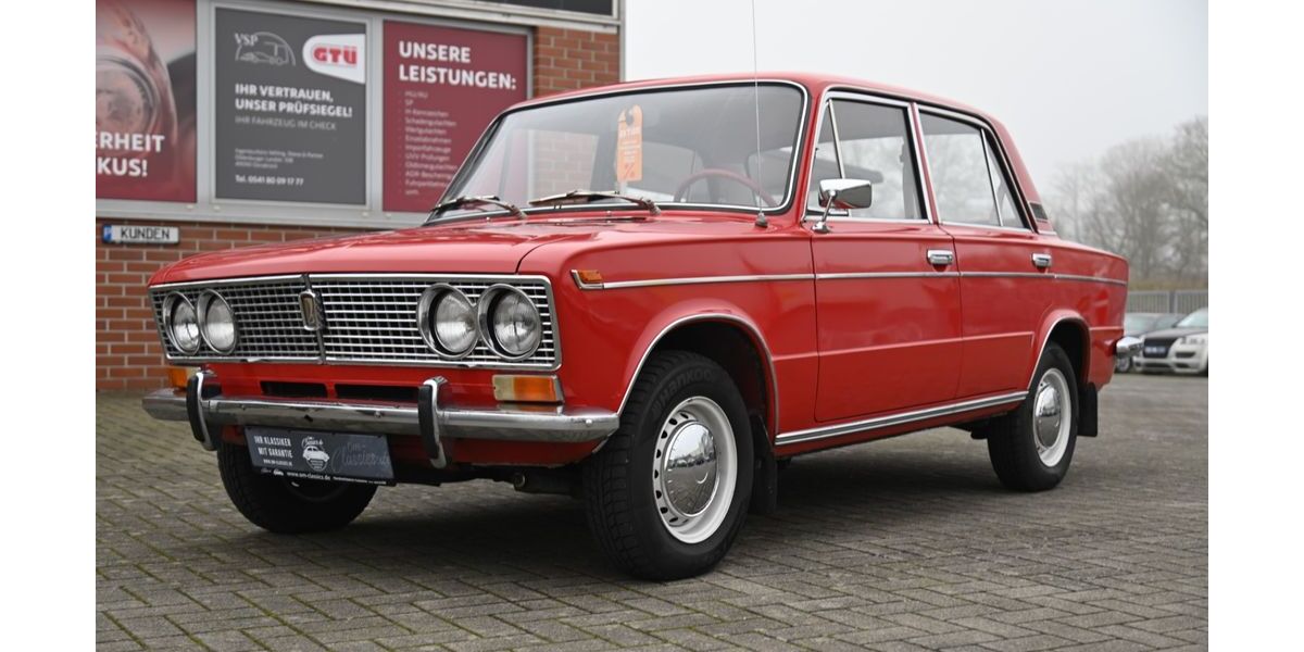 Lada Andere 84.557 km 7.990 &euro; Lastrup 49688