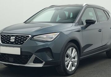 Seat Arona 15.400 km 23.750 &euro; Greding an der A9 91171