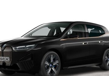 BMW iX 13.866 km 61.890 &euro; Bad Wiessee 83707