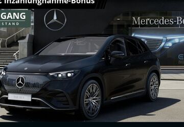 Mercedes-Benz EQE SUV 13.431 km 67.999 &euro; Arnsberg 59759