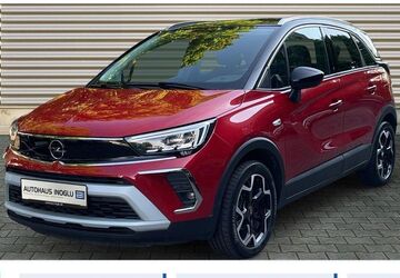 Opel Crossland (X) 17.436 km 14.980 &euro; Rüsselsheim 65428