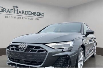 Audi A3 10.000 km 44.625 &euro; Singen 78224