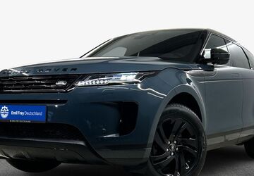 Land Rover Range Rover Evoque 4.500 km 55.390 &euro; München 80809