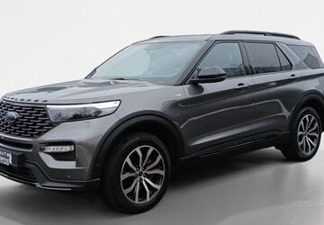 Ford Explorer 99.863 km 39.403 &euro; Würzburg 97076