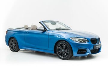 BMW M235 89.137 km 23.990 &euro; Kernen bei Stuttgart 71394
