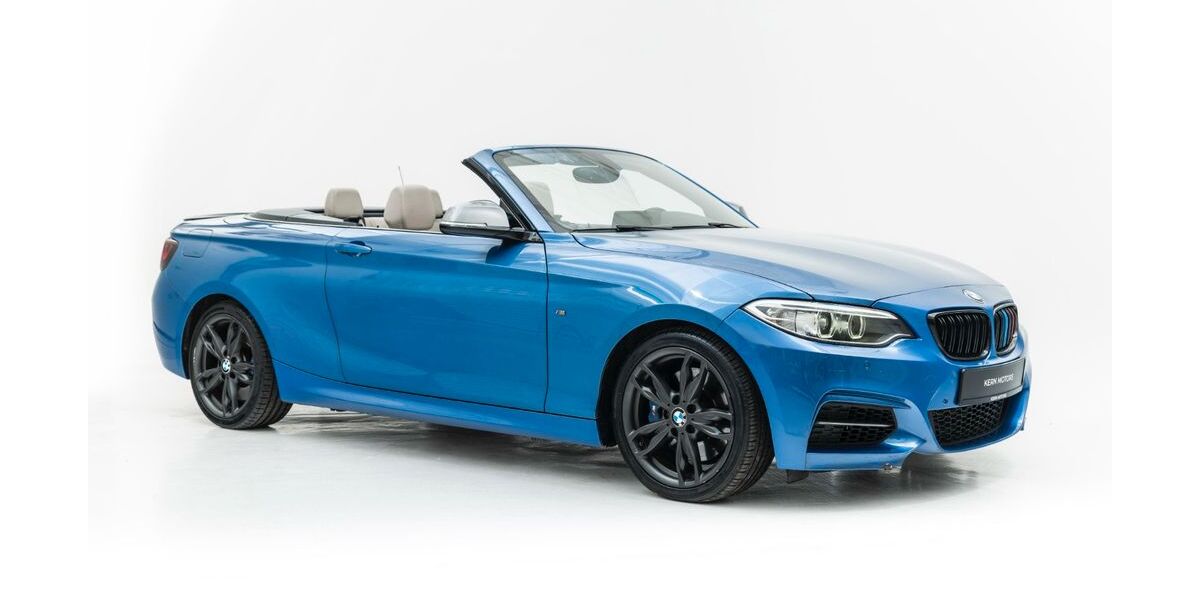 BMW M235 89.137 km 23.990 &euro; Kernen bei Stuttgart 71394