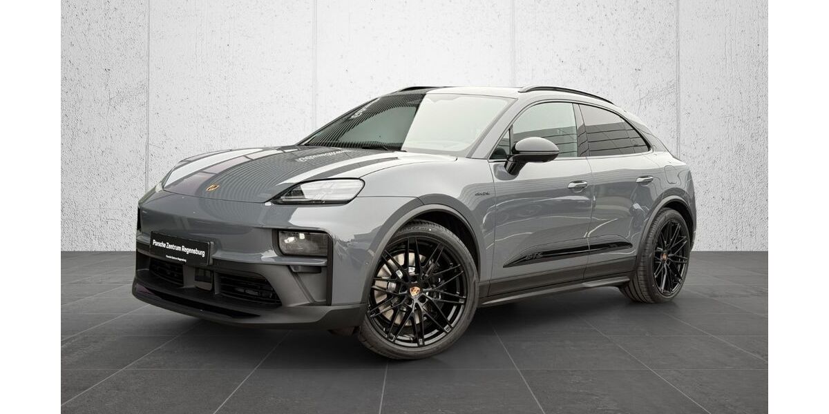 Porsche Macan 8.000 km 119.900 &euro; Regensburg 93055