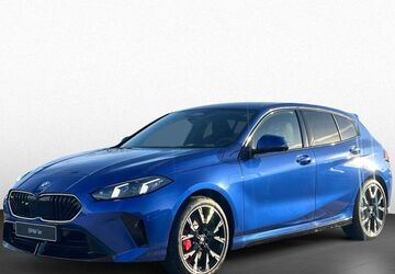 BMW 123 4.999 km 45.990 &euro; Detmold 32758