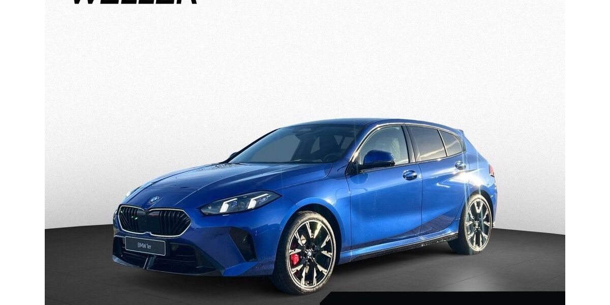 BMW 123 4.999 km 45.990 &euro; Detmold 32758