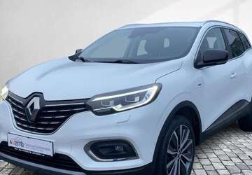 Renault Kadjar 63.466 km 15.399 &euro; Bamberg 96052