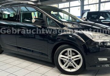 Ford Grand C-Max 80.000 km 9.990 &euro; Bremen 28207