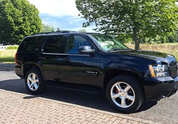 Chevrolet Tahoe 360.000 km 11.000 &euro; Bernau 16321