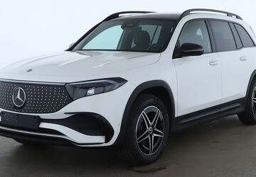 Mercedes-Benz EQB 9.606 km 43.350 &euro; Eutin 23701