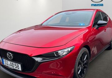 Mazda 3 7.000 km 30.740 &euro; Siegen 57076