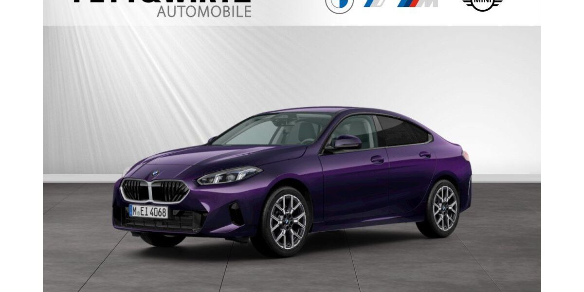 BMW 220 Gran Coupé 9.790 km 33.897 &euro; Moers 47441
