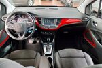 Opel Crossland X GS Line AHK Kam SHZ LHZ Tempo 21.775 km 19.370 &euro; HAAN 42781