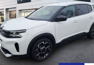 Citroen C5 Aircross 17.411 km 24.990 &euro; Mannheim 68309