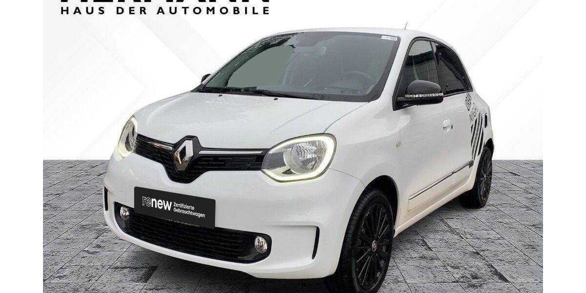 Renault Twingo 10.652 km 13.691 &euro; Einbeck 37574