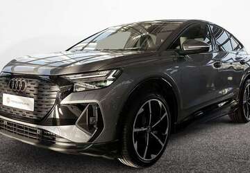 Audi e-tron 5.990 km 59.990 &euro; Helgoland 27498
