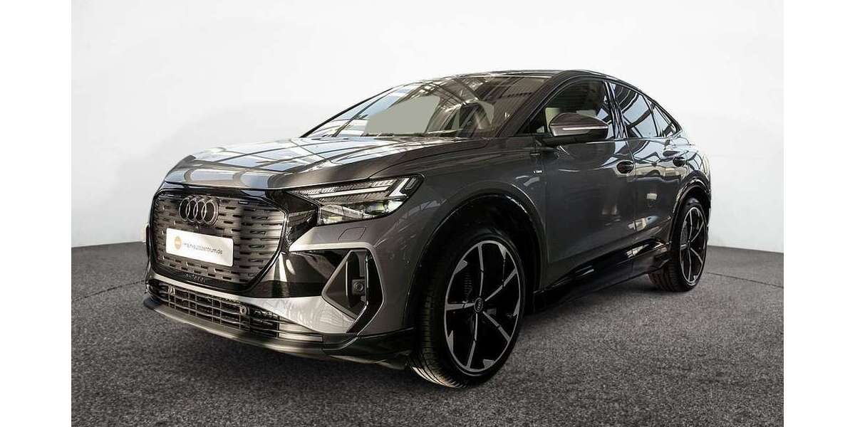 Audi e-tron 5.990 km 59.990 &euro; Helgoland 27498