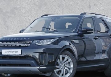 Land Rover Discovery 85.200 km 36.999 &euro; Magdeburg 39116