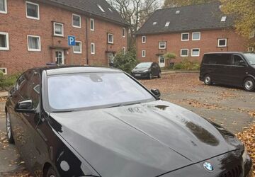 BMW 535 140.730 km 19.000 &euro; Nübbel 24809