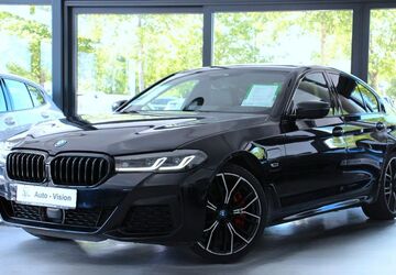 BMW 545 99.229 km 41.440 &euro; München 81825