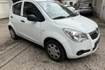 Opel Agila 1.0 1. Hand 5 Turen 55.340 km 4.700 &euro; Berlin 10247