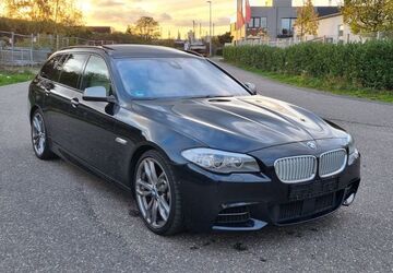 BMW M550 310.700 km 12.350 &euro; Leverkusen 51373
