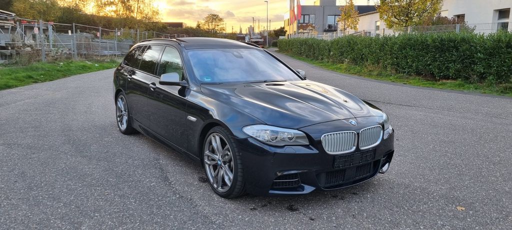 BMW M550 310.700 km 12.350 &euro; Leverkusen 51373
