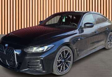 BMW 430 10.403 km 48.980 &euro; Dresden/Weißig 01328