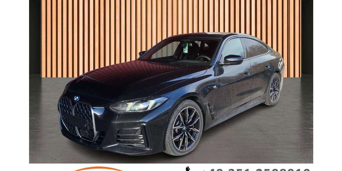 BMW 430 10.403 km 48.980 &euro; Dresden/Weißig 01328