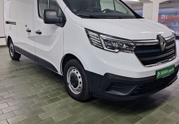 Renault Trafic 92.501 km 19.590 &euro; Gelsenkirchen 45899