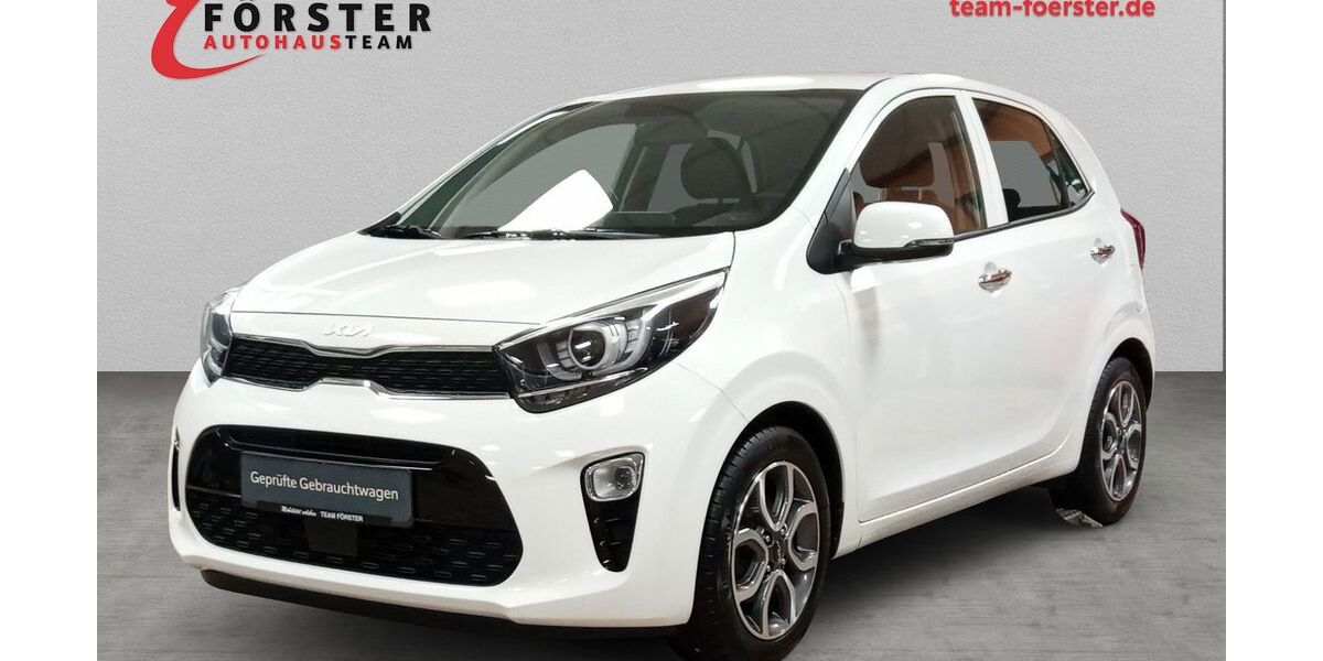 Kia Picanto 42.510 km 13.960 &euro; Pirna 01796