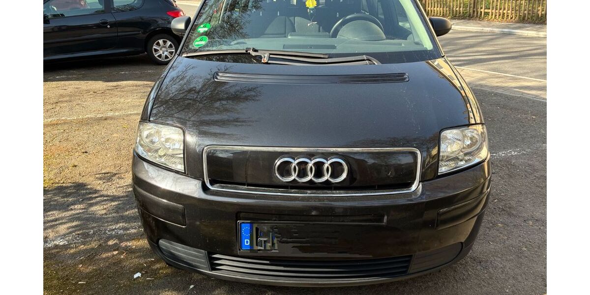 Audi A2 193.867 km 2.225 &euro; Marburg 35037