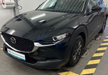 Mazda CX-30 30.986 km 25.990 &euro; Marschacht 21436