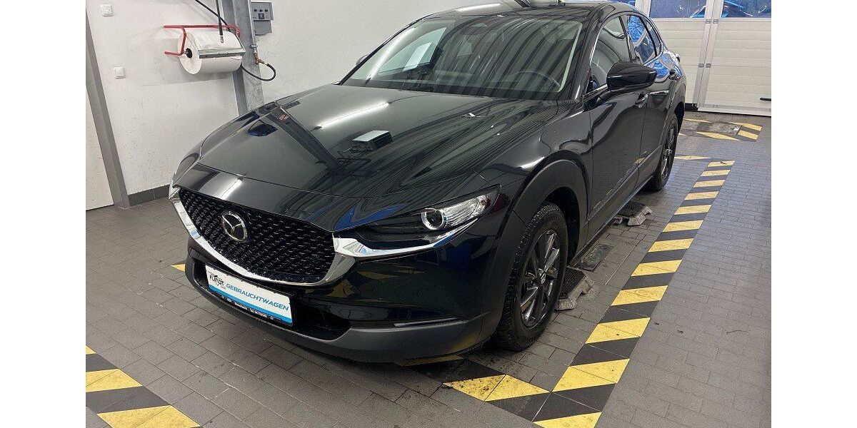 Mazda CX-30 30.986 km 25.990 &euro; Marschacht 21436