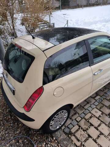 Gebrauchte Lancia Y